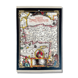 Tarihte Türkiye Haritaları