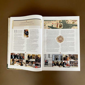 Tarihte Türkiye Haritaları