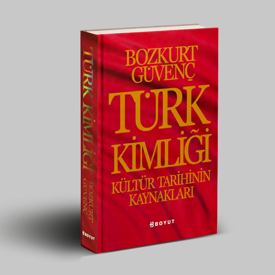 Türk Kimliği
