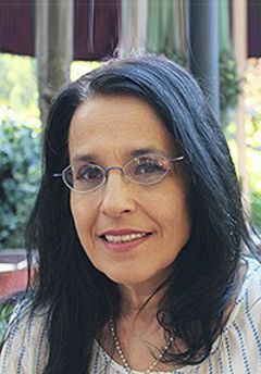 Ayşe Hür