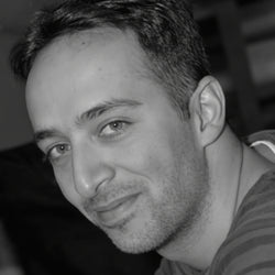A.Yavuz Ergun