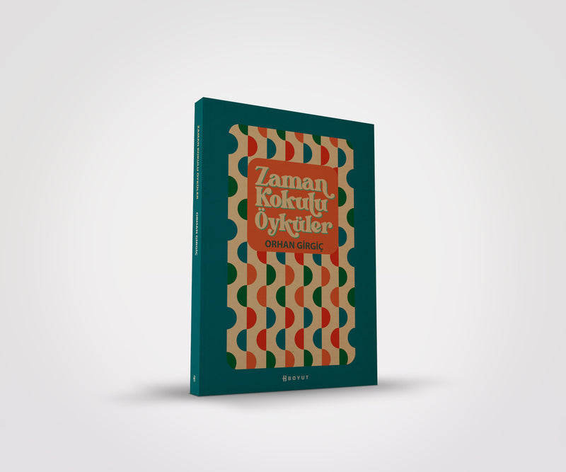 Zaman Kokulu Öyküler